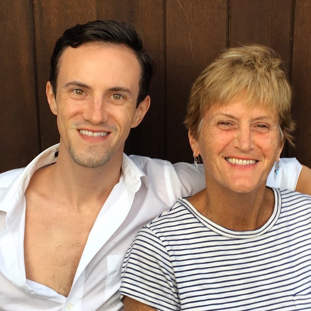 Meet your Posher, James